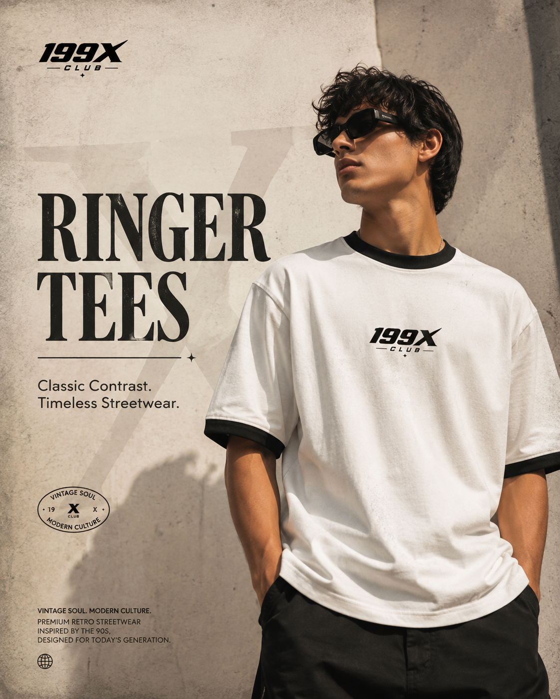 Ringer Tees