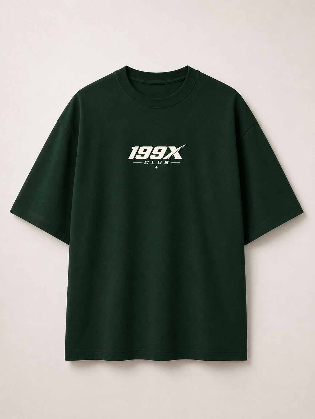 I'm not Lucky Tee