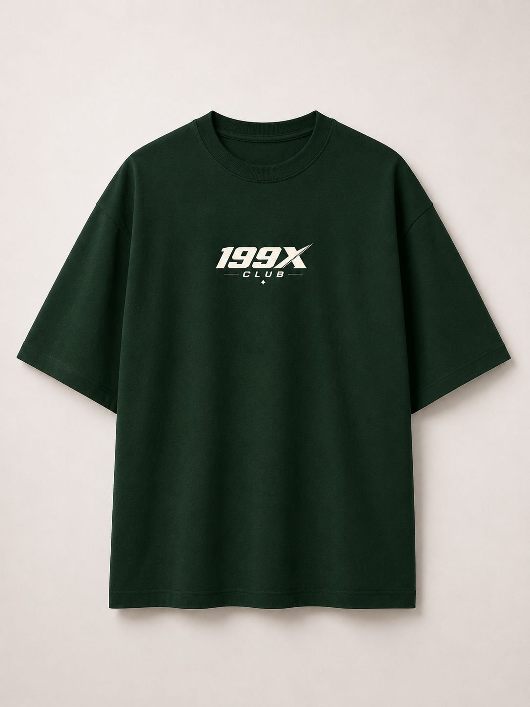 I'm not Lucky Tee