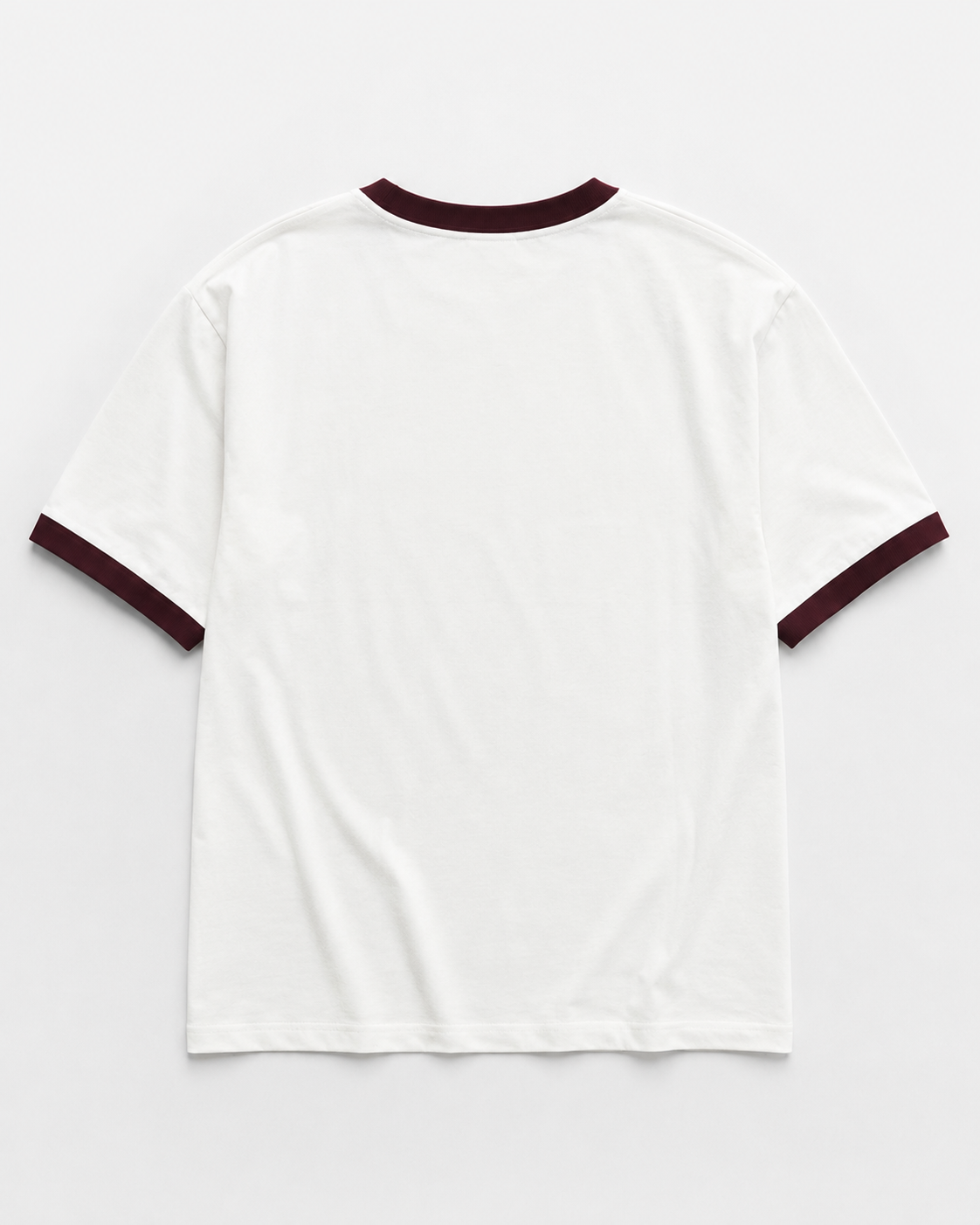 X-club Ringer Tee