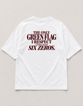Money oversized tee