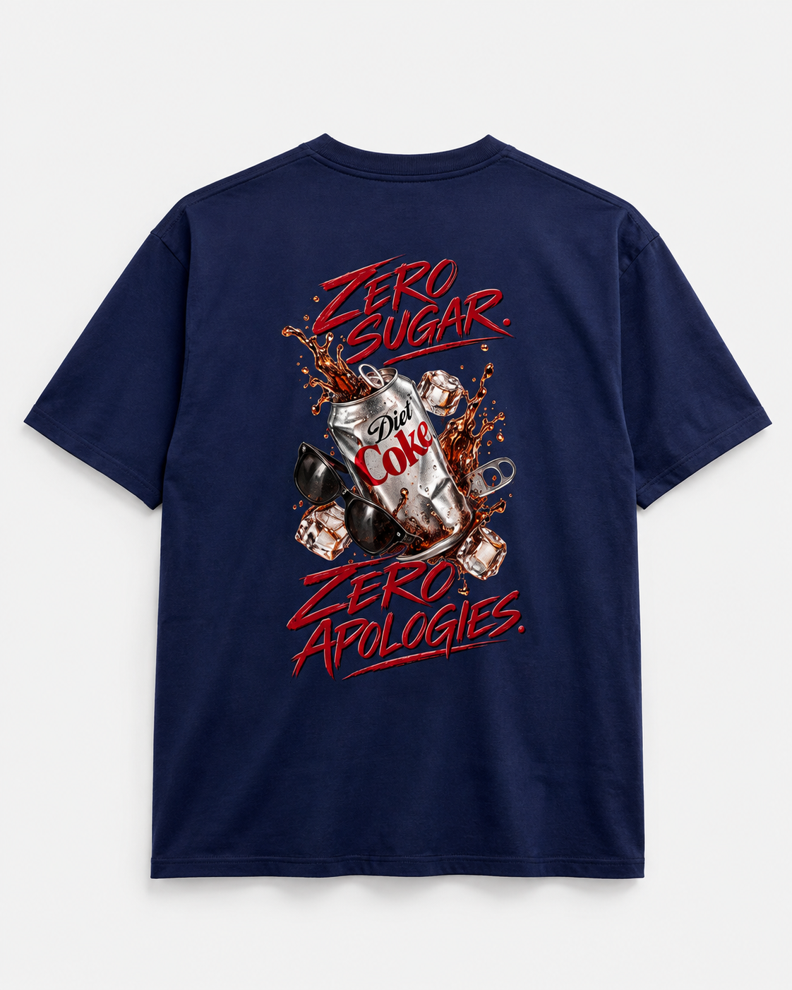 Diet Coke Tee
