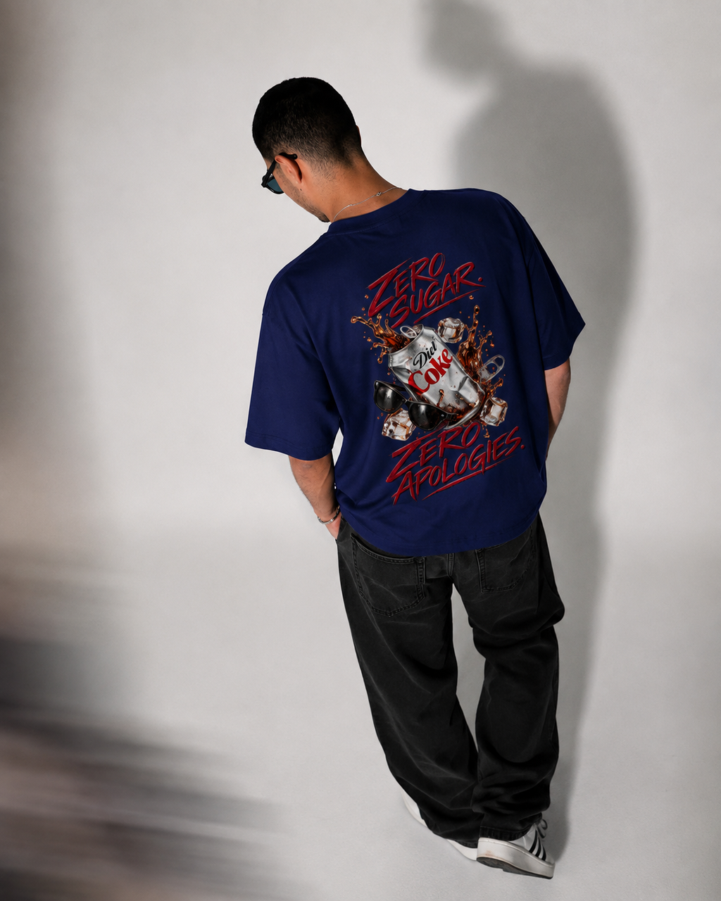 Diet Coke Tee