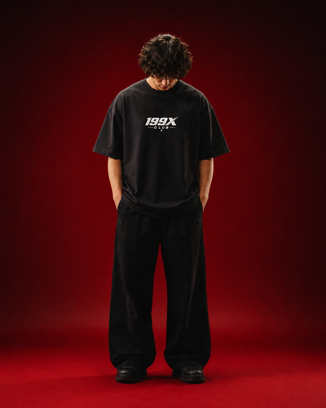 Samurai Tee