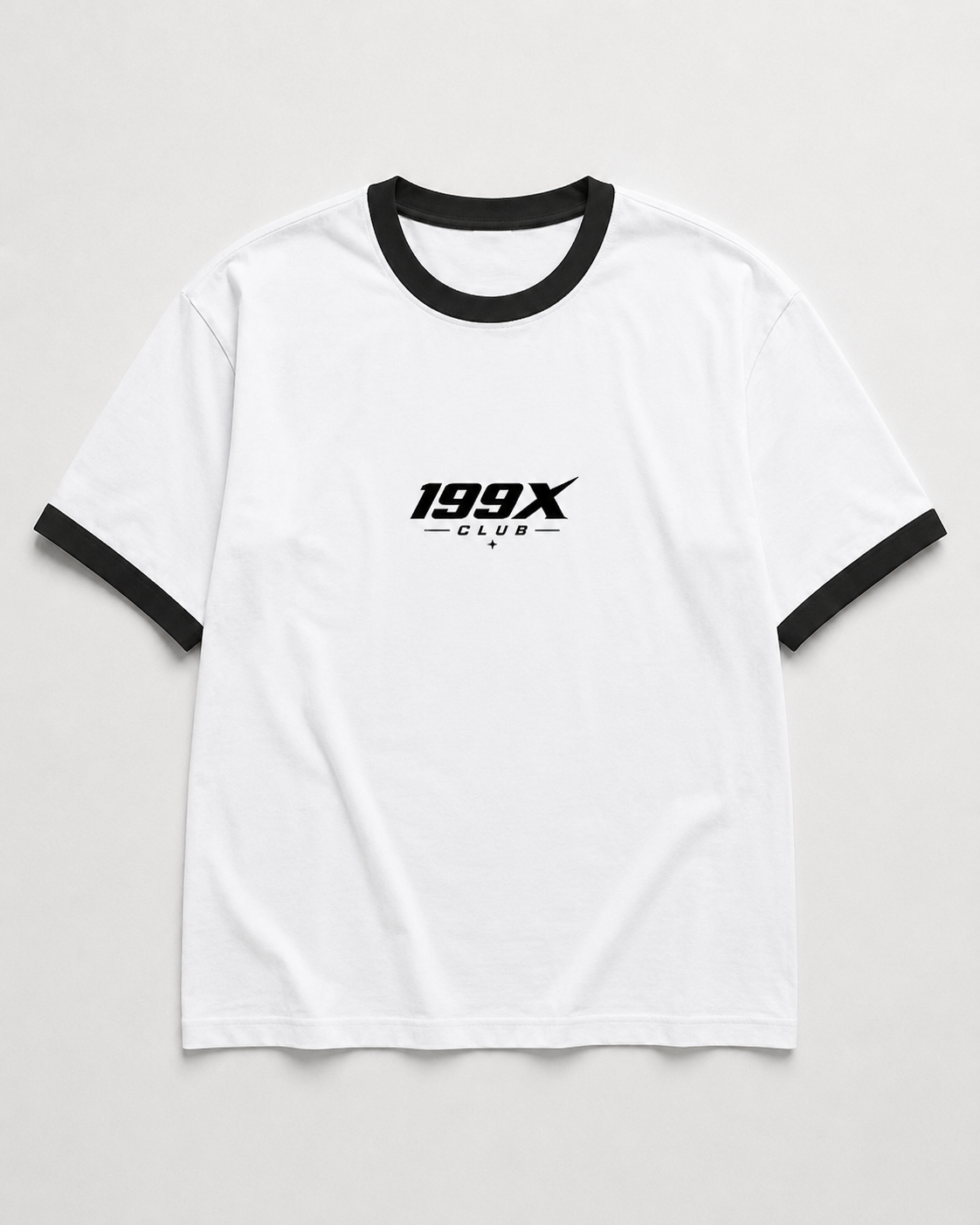 Classic Ringer Tee