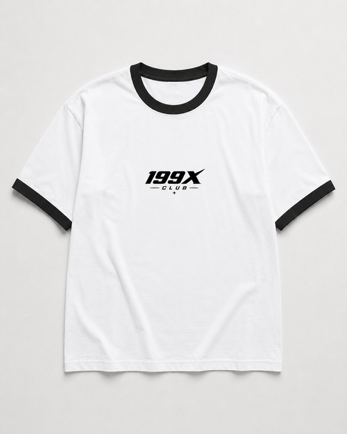 Classic Ringer Tee